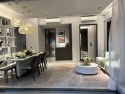 The LakeGarden Residences (D22), Condominium #412069231